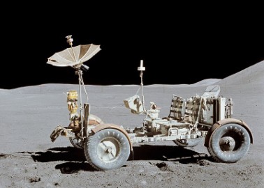 Lunar Rover